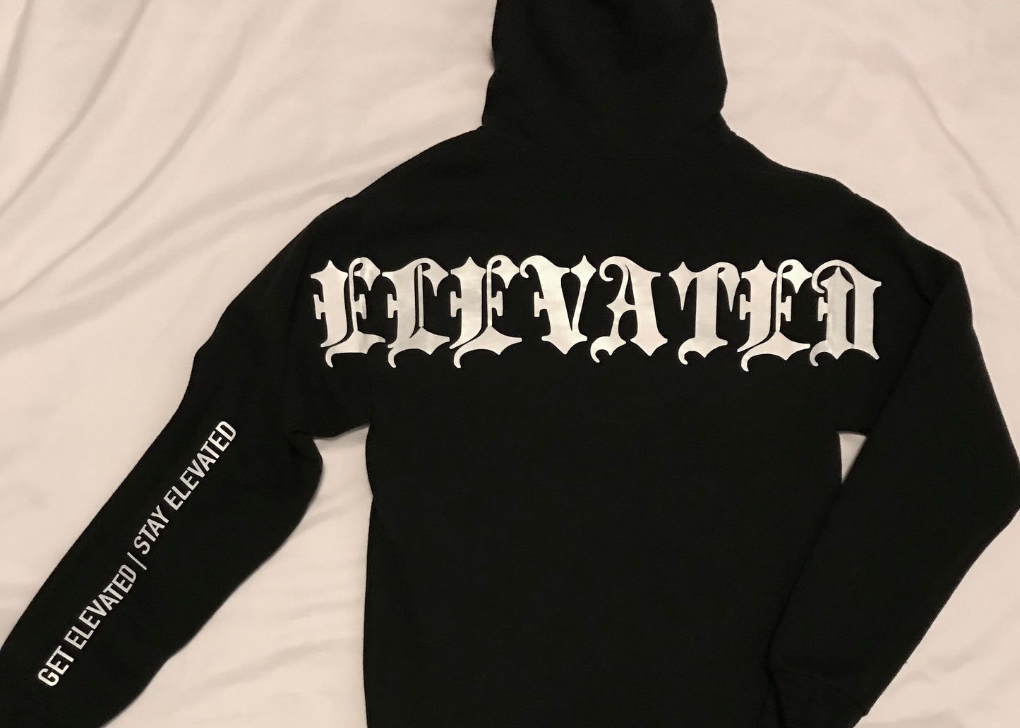 ELEVATED Cali Optimystx Hoodie