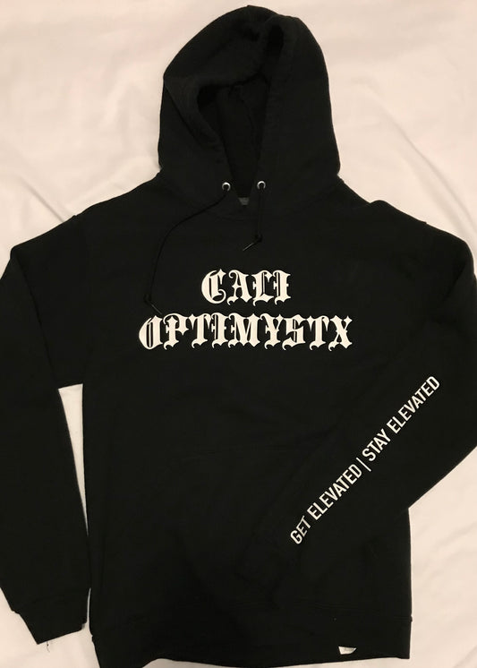 ELEVATED Cali Optimystx Hoodie